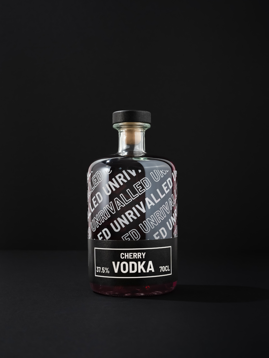 UNRIVALLED Cherry Vodka