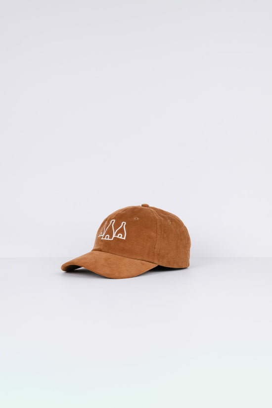 SIXTOWNS Kiln Logo Cap