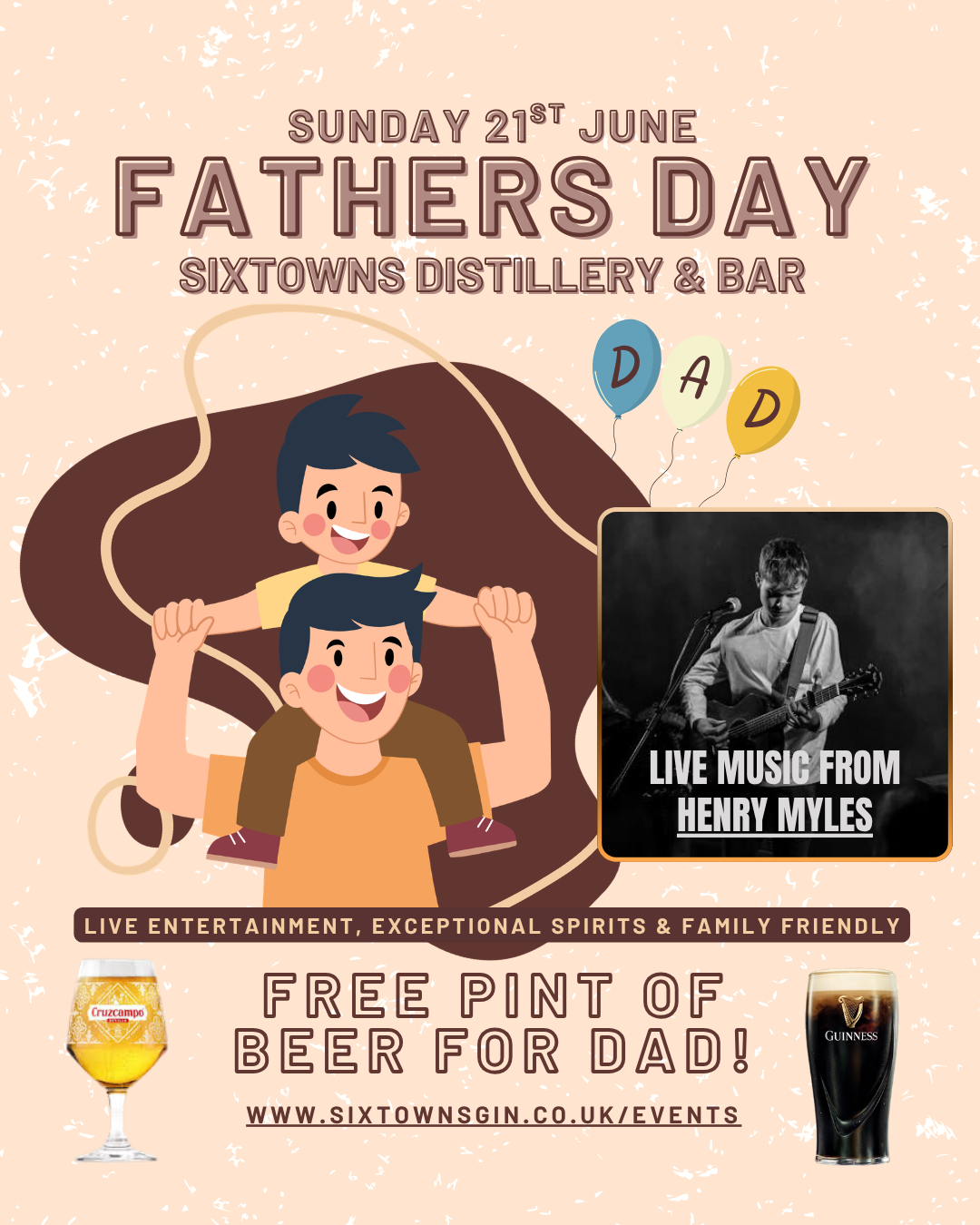Father's Day!