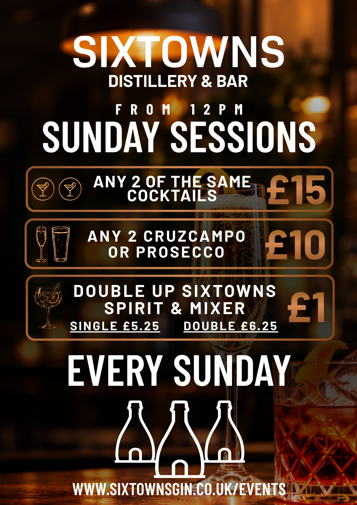 Sunday Sessions