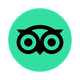 5 star rating badge
